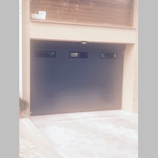garaj kapısı